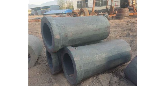 定襄环形锻件为什么要在加工时直接加工成环形？
