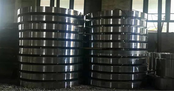 山西锻造控制质量有方法_锻造生产技术如何？